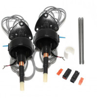 AutoTrim Pro Sensor Kit -  ATPSENS1.22SD - 5010123- Bennett Marine